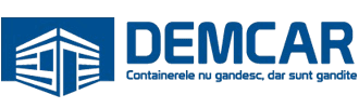 Logo Demcar