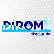 Logo Dirom
