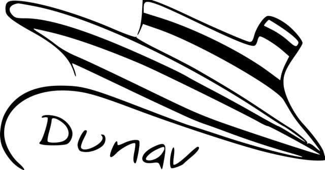 Logo Dunapref
