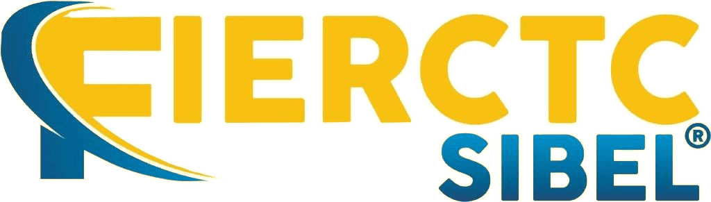 Logo Fierctc Sibel