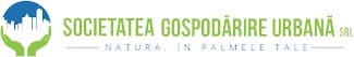 Logo Gospodărire Urbană