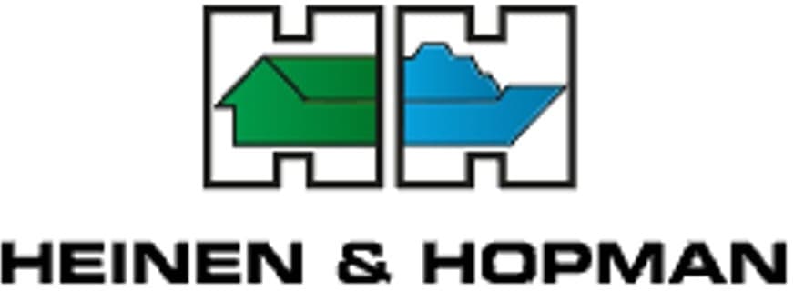 Logo Heinen & Hopman