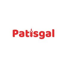 Logo Patisgal