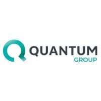 Logo Quantum Group