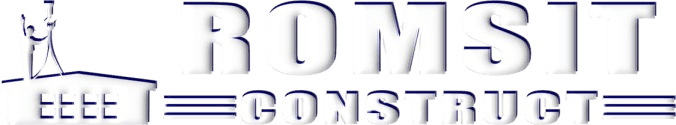 Logo Romsit Construct
