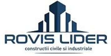 Logo Rovis Lider
