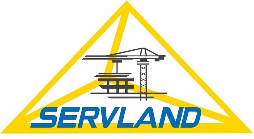Logo Servland