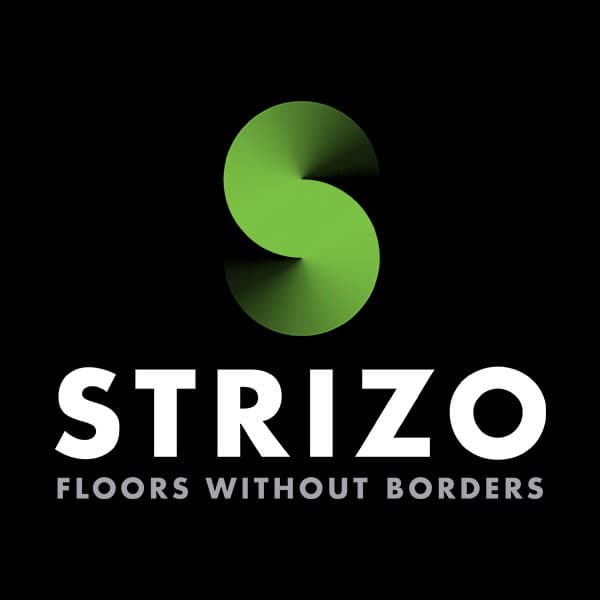 Logo Strizo Floors