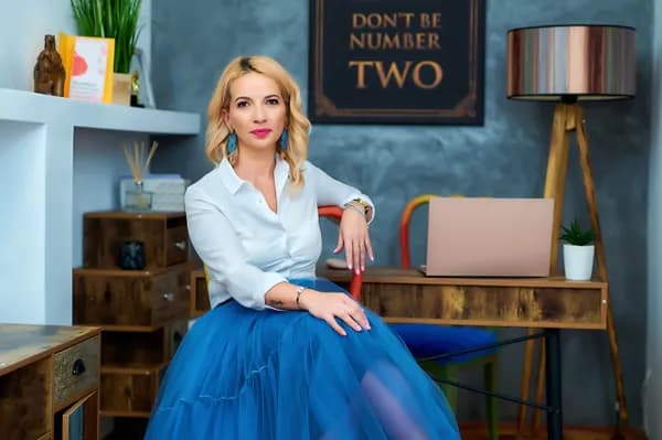 Alina Stoica